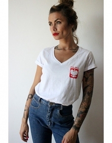 35 zł koszulka Polski