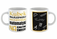 Twoja matematyczka sprawiła, że potrafisz liczyć procenty nie tylko na butelkach i wyprzedażach, ale też podczas wizyty w banku? Podziękuj jej za to! Nie zapomnij wspomnieć o φ ...