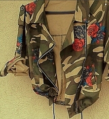 Sprzedam katanę oversize S,...