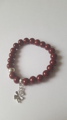 Zapraszam do polubienia mojego profilu na Facebooku Handmade by Nati