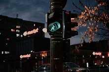 Sztuka odpuszczania to praw...