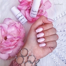 376 Pearly Pink od IsabelleNails <3