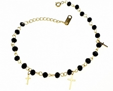 Bransoletka typu RÓŻANIEC - zamów już dziś!