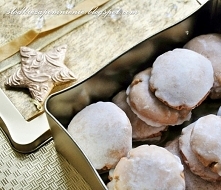 NIEMIECKIE PIERNICZKI – LEBKUCHEN