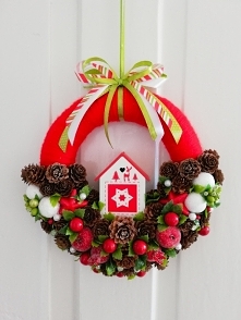 NIEDOSTĘPNY / Zapraszam na Facebook: Pracownia Małego Rękodzieła