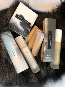 Była zapowiedz, czas na recencje, Fenty BEAUTY na blogu, zapraszam