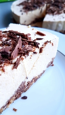 Przepis na sernik dyniowy -...