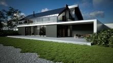 Projekty architektoniczne W...