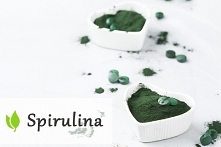 Spirulina - dlaczego jest taka zdrowa?