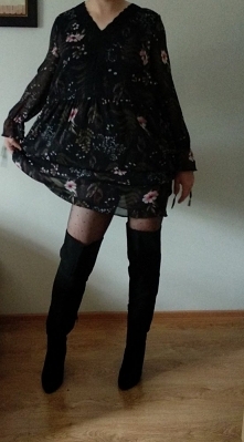 Jesienna stylizacja od Bielko z 7 października - najlepsze stylizacje i ciuszki