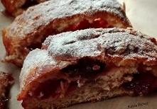 Rolada drożdżowa


Ciasto:

    mąka
    25 dag

    masło 82%
    5 dag

    cukier
    5 dag

    jajko
    1 sztuka

    mleko
    1/3

    drożdże
    1.5 dag

    sól
    1...