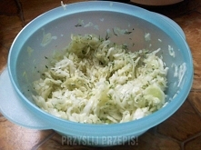 Surówka koperkowa

- 1/2 gł...