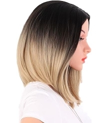 Chcesz wszystkich zaskoczyć i pokazać się jako nowa Ty? Zastanawiasz się jak będziesz wyglądać w innym kolorze, lecz boisz się eksperymentować? Stylowa peruka ombre spełni Twoje...