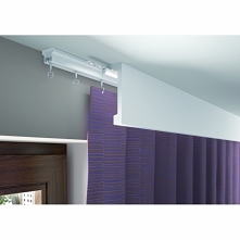 Maskownica karnisza LK-02 p...