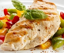 Pierś z indyka Beaty