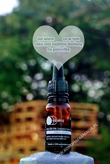 W tym roku podaruj coś więcej niż prezent ! <3  konopiafarmacja