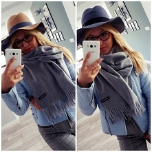 KAPELUSZE - HIT JESIENI! Zamów na parisienneboutique.pl