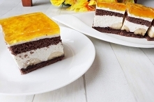 66. Bananowa rozkosz