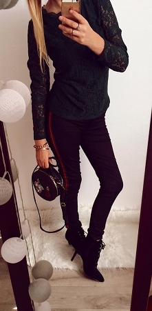 Lampala od gretastyl z 8 października - najlepsze stylizacje i ciuszki