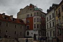 codzienność czasem zaskakuje