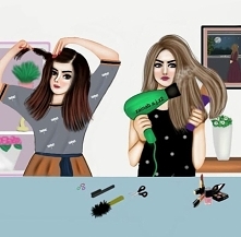 Wspólne przygotowania są na...