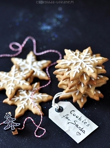 Najprostsze świąteczne cias...