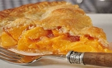 Ciasto brzoskwiniowe z galaretką! [NAJLEPSZY PRZEPIS]