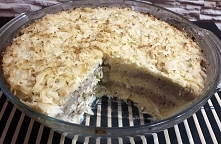 ZAPIEKANKA GOŁĄBKOWA