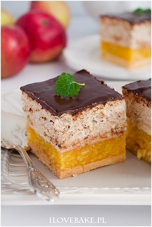 Ciasto niebo w gębie