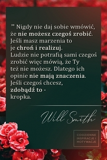 codzienne inspiracje i moty...