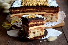 ciasto Barwy jesieni