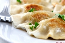 Pierogi :)