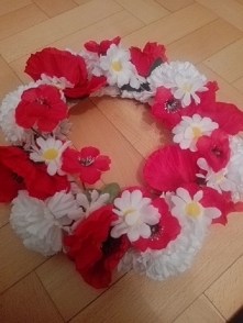 Propozycja dla fanek biało-...