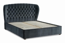 ŁÓŻKO LAVENDER (160X200) WE...