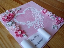 Wykonam kartki i pudełka ok...