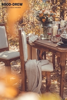 Czas na jesienne posiedzenia !
wybierz swój wygodny fotel i wypij gorącą herbate