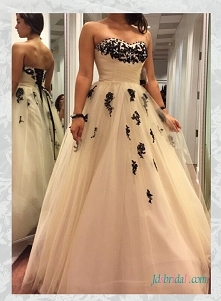 #Pokój # czarny i kość słon...