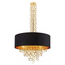 CROWN lampa wisząca z abażurem P0293 Maxlight
Lampa sufitowa wisząca okaże się niezastąpiona w szczególności jako światło główne. Modele dostępnych na sklepie opraw możesz wedle...