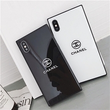 シャネル chanel iPhonexs max ケー...