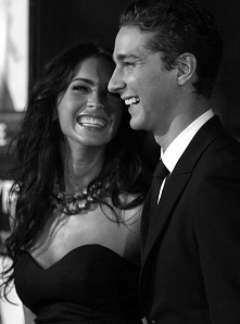 Patrzysz na niego gdy, rozm...