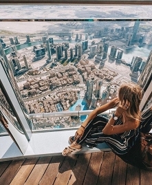 Podążaj za marzeniami ♥️