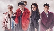 Hwayugi
A Korean Odyssey

S...