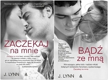 Zaczekaj na mnie. J. Lynn