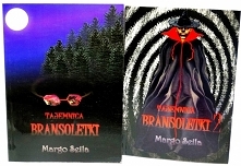 Książka to nie tylko treść. 
Na wartość książki ogromny wpływ ma także jej okładka. Czytając książkę, często zapominamy o twórcy okładki. 
A osoba tworząca ją nie zawsze jest do...