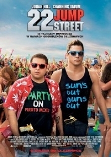 64. 22 Jump Street (2014)