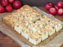 Ciasto leniwej gospodyni 

Wymiary formy: 25x36 cm

Składniki:

    4 jajka 
    3 szklanki mąki 
    1 szklanka oleju 
    1 szklanka gazowanej wody 
    3 łyżeczki proszku do ...