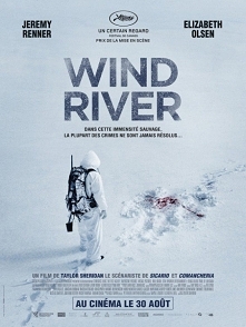 Wind River. Na przeklętej z...