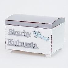Kufer na skarby