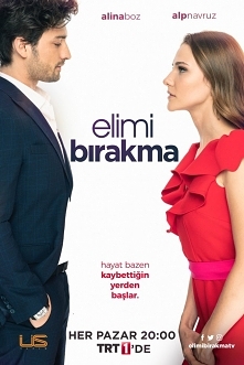 Elimi birakma    ---       ...