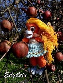 Wiatr we włosach, cudowne uczucie!